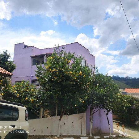 Casa Aconchegante Sao Lourenco (Minas Gerais) Exterior foto