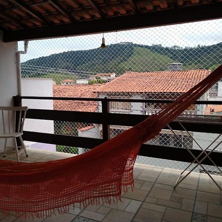 Casa Aconchegante Sao Lourenco (Minas Gerais) Exterior foto