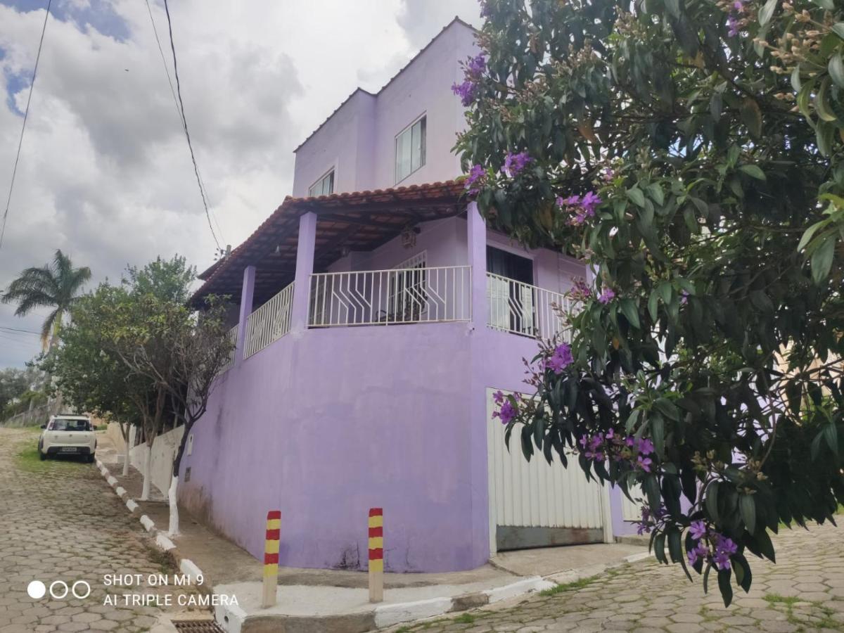 Casa Aconchegante Sao Lourenco (Minas Gerais) Exterior foto