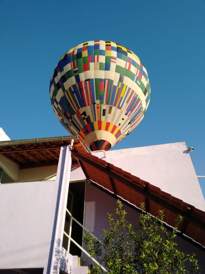 Casa Aconchegante Sao Lourenco (Minas Gerais) Exterior foto