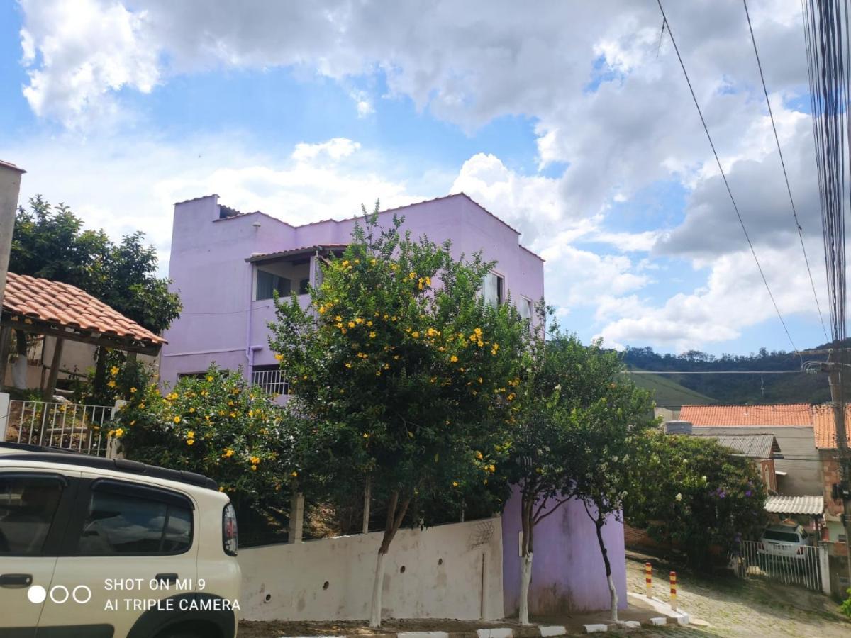 Casa Aconchegante Sao Lourenco (Minas Gerais) Exterior foto