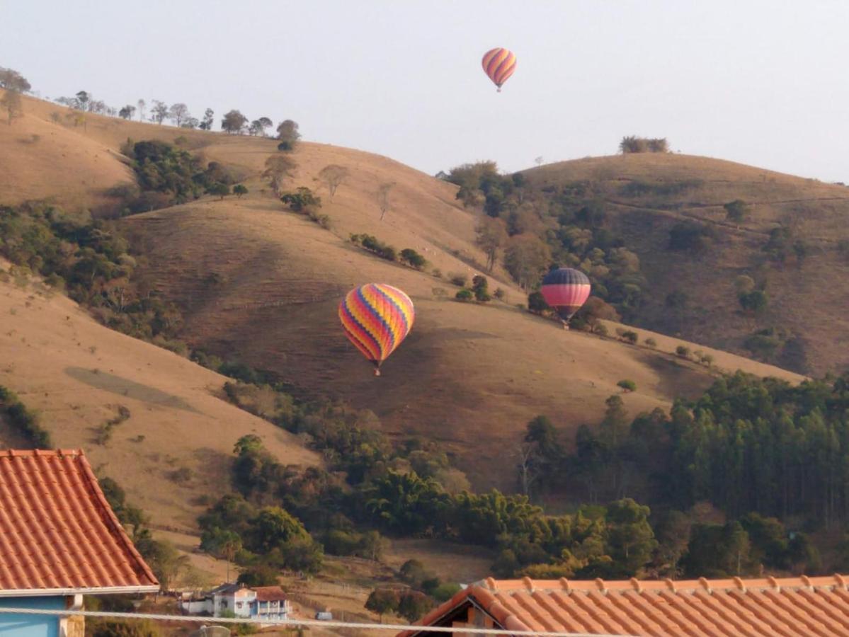 Casa Aconchegante Sao Lourenco (Minas Gerais) Exterior foto