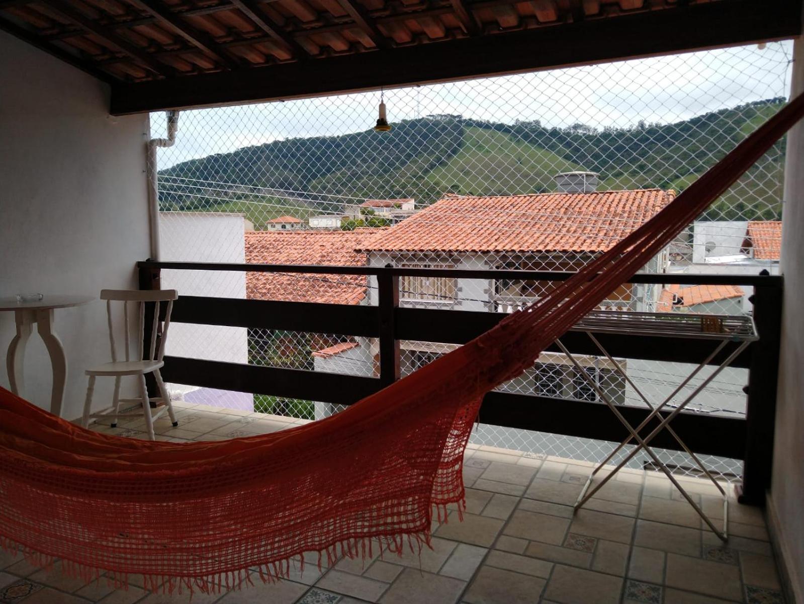 Casa Aconchegante Sao Lourenco (Minas Gerais) Exterior foto