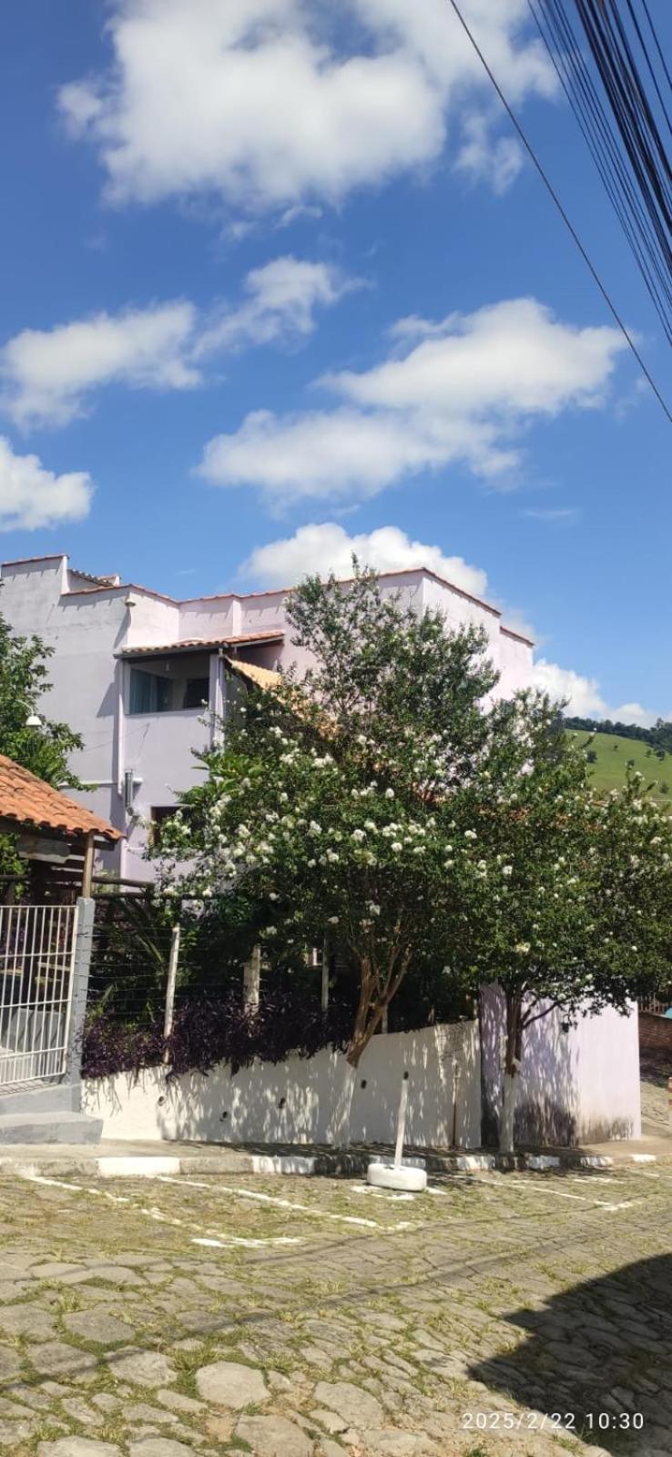 Casa Aconchegante Sao Lourenco (Minas Gerais) Exterior foto