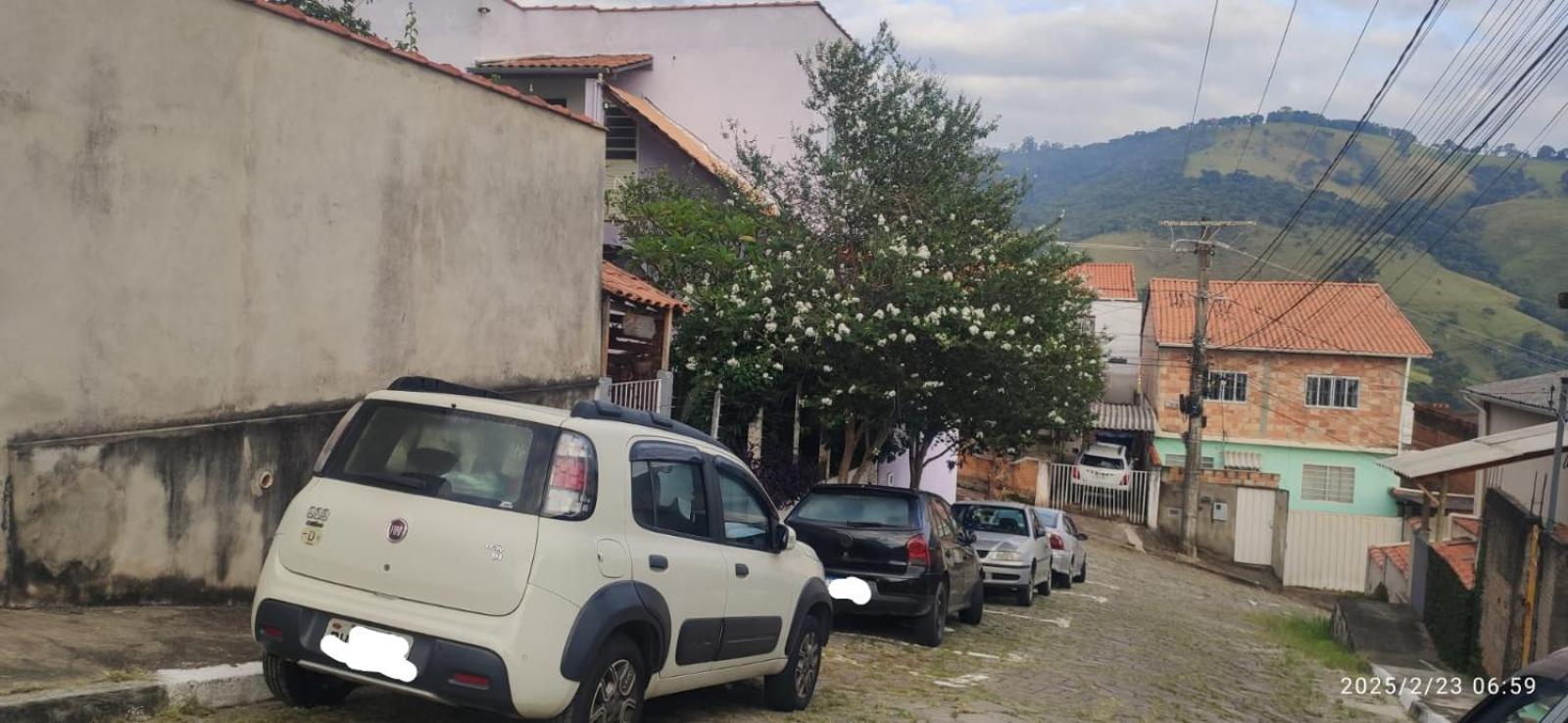 Casa Aconchegante Sao Lourenco (Minas Gerais) Exterior foto