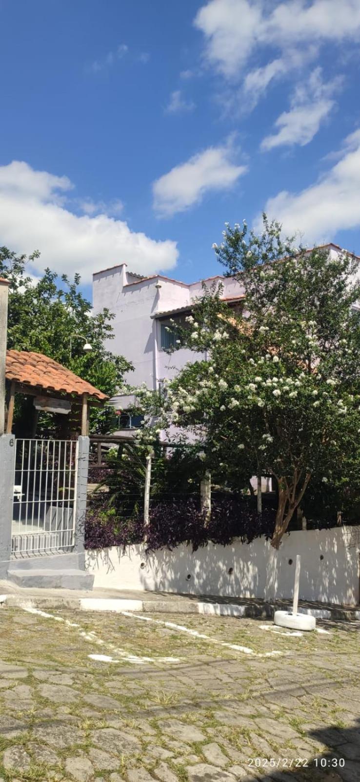 Casa Aconchegante Sao Lourenco (Minas Gerais) Exterior foto