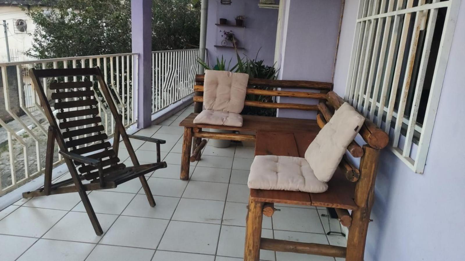 Casa Aconchegante Sao Lourenco (Minas Gerais) Exterior foto
