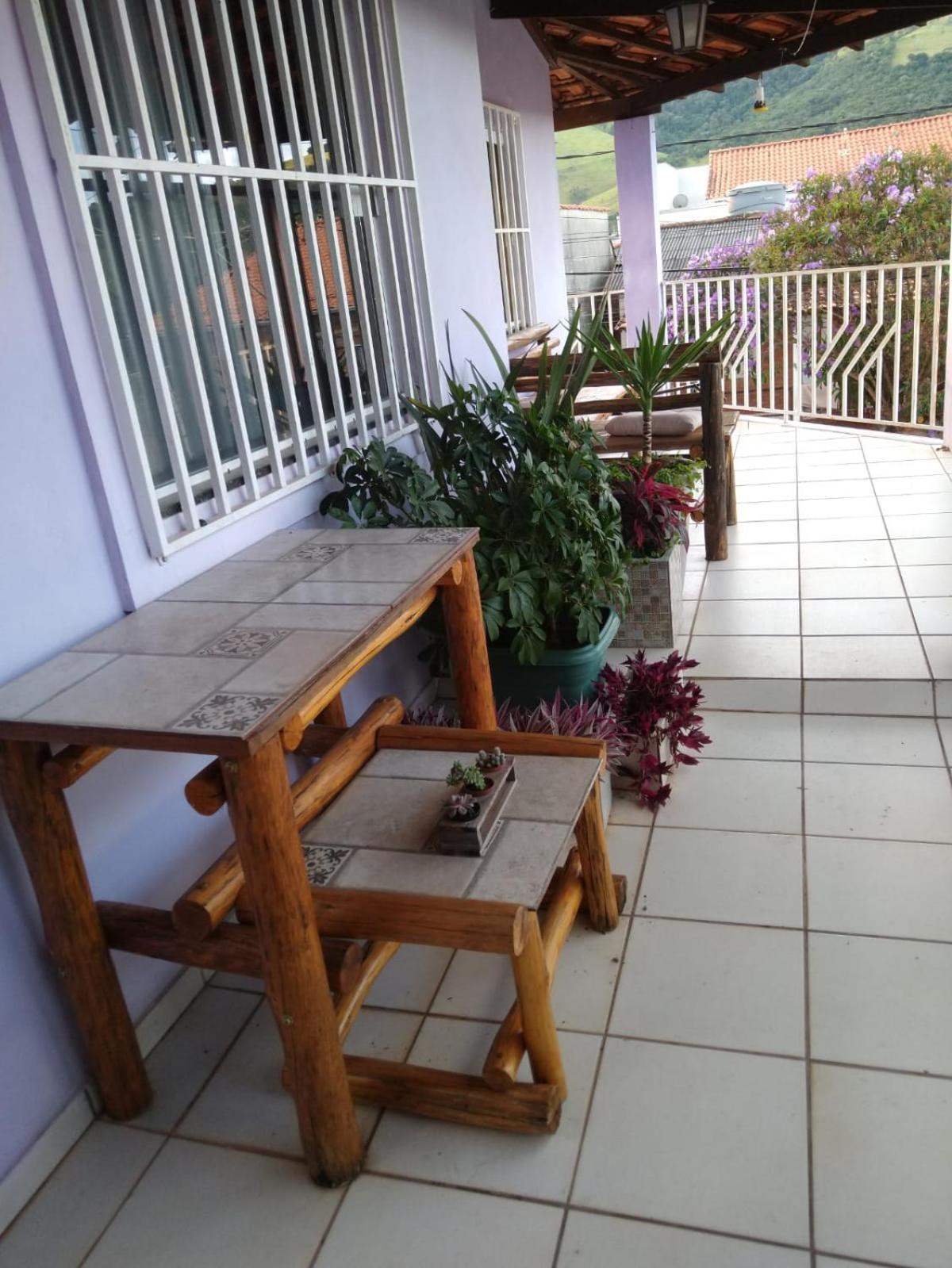 Casa Aconchegante Sao Lourenco (Minas Gerais) Exterior foto